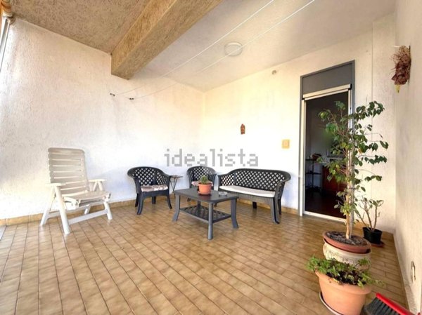 appartamento in vendita a Palermo in zona Zisa