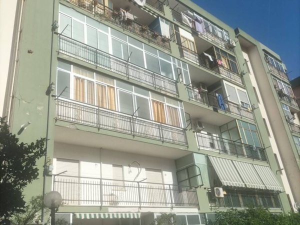 appartamento in vendita a Palermo in zona Cruillas