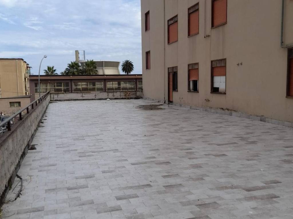 casa indipendente in vendita a Palermo in zona Acqua dei Corsari