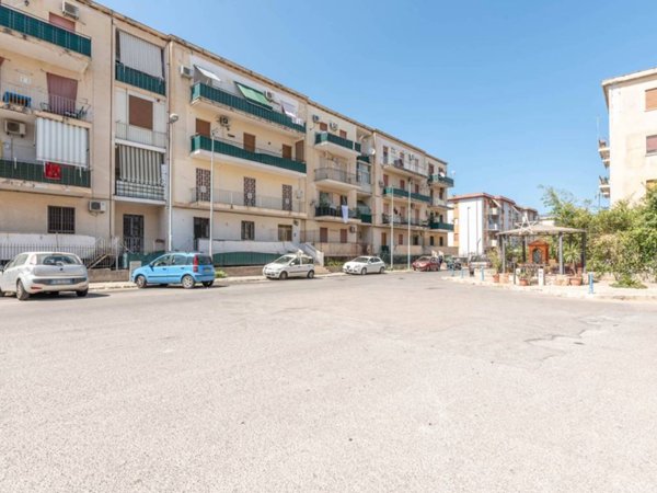 appartamento in vendita a Palermo in zona Cruillas
