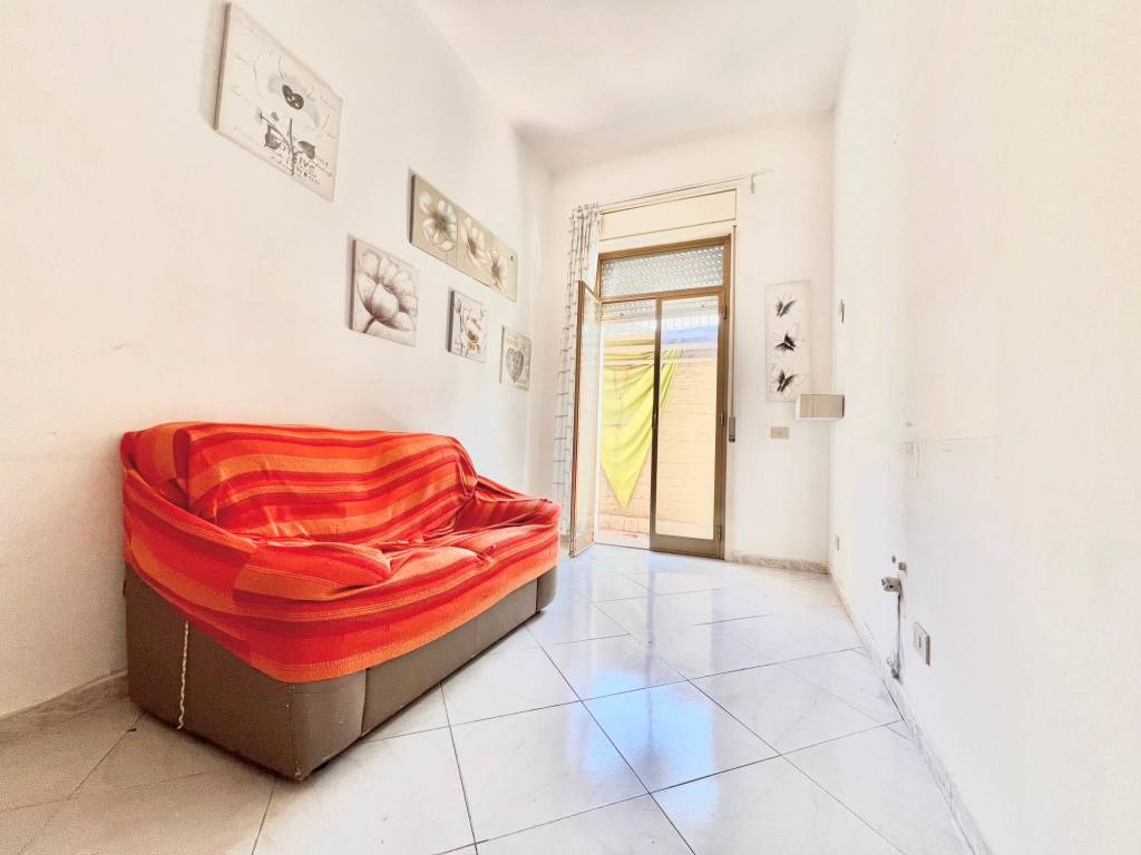 appartamento in vendita a Palermo in zona Cruillas