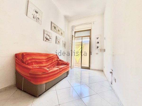 appartamento in vendita a Palermo in zona Cruillas