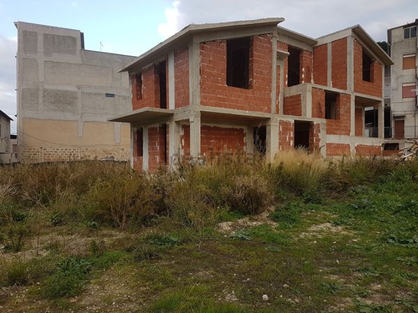 casa indipendente in vendita a Palermo in zona Borgo Nuovo