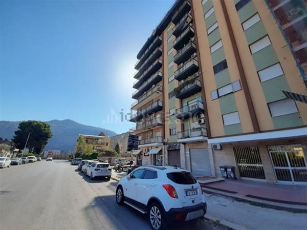 appartamento in vendita a Palermo in zona Resuttana