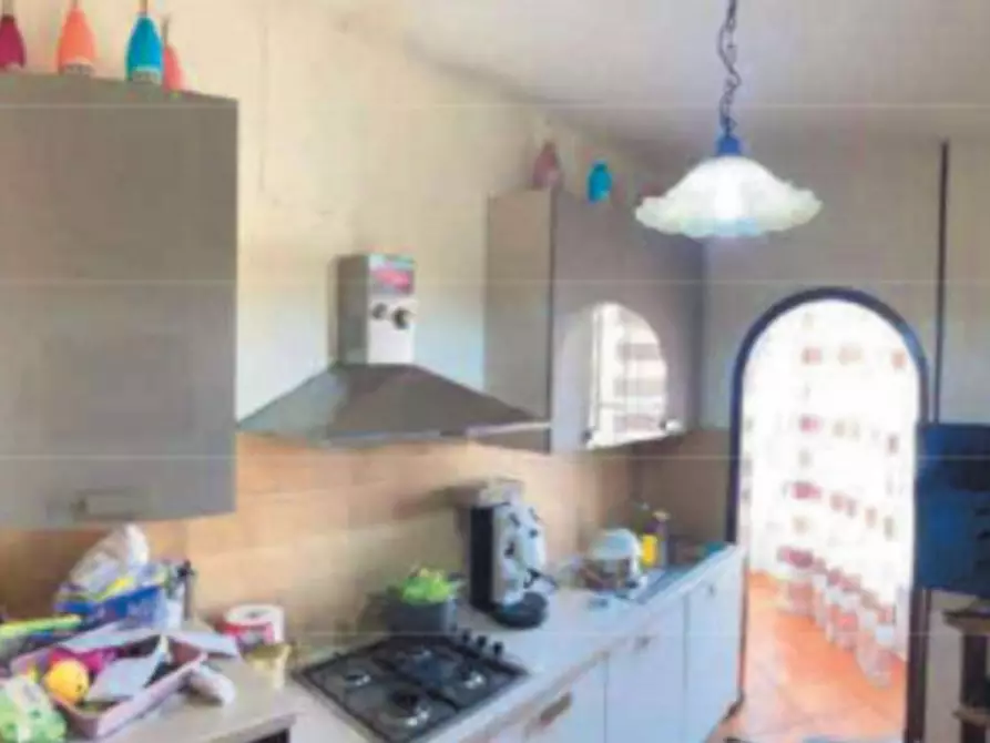 appartamento in vendita a Palermo in zona Montegrappa / Santa Rosalia