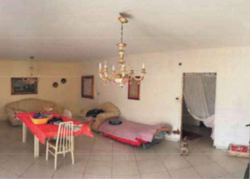 appartamento in vendita a Palermo in zona Montegrappa / Santa Rosalia