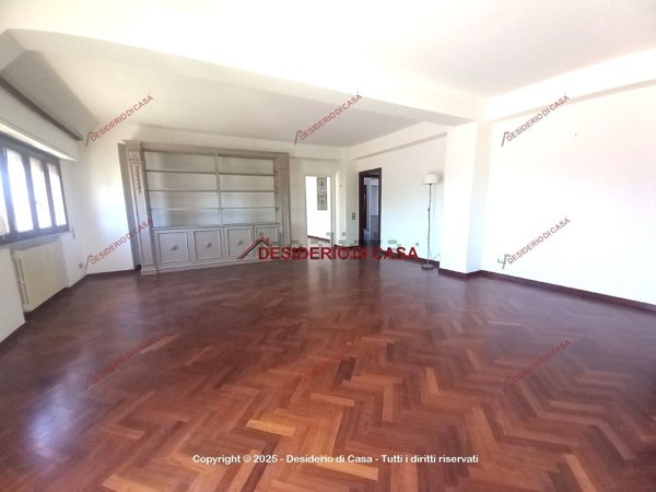 appartamento in vendita a Palermo in zona Libertà