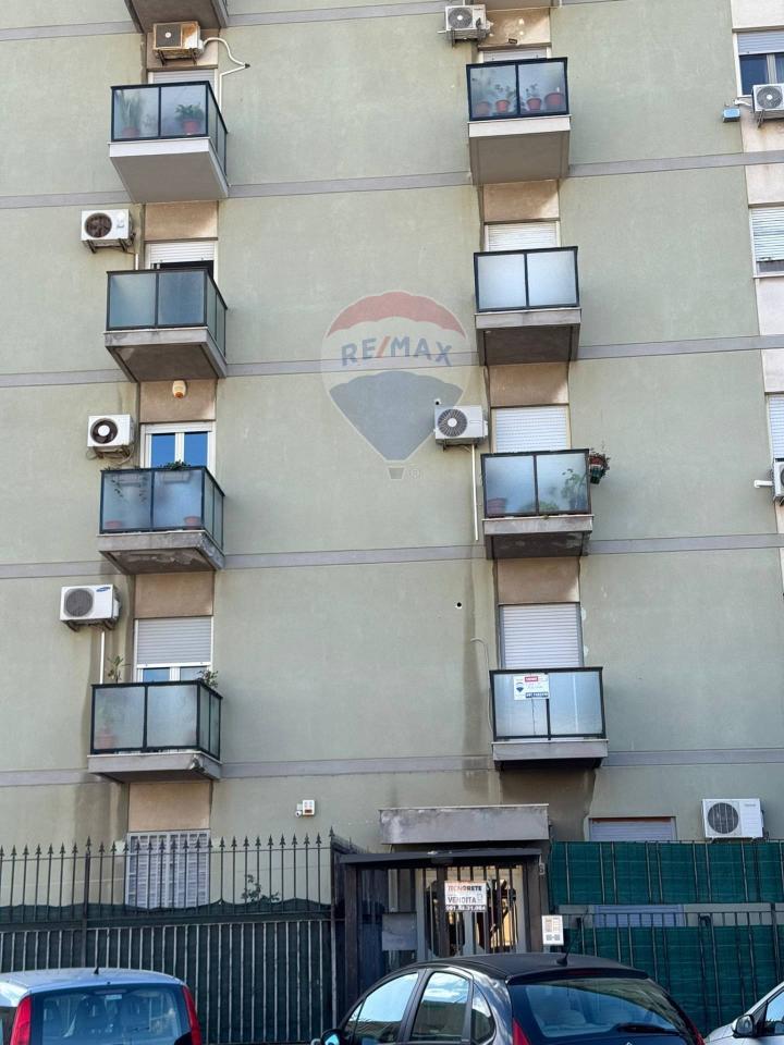 appartamento in vendita a Palermo in zona Boccadifalco