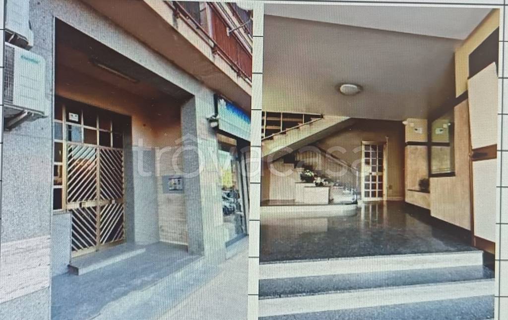ufficio in vendita a Palermo in zona Montegrappa / Santa Rosalia