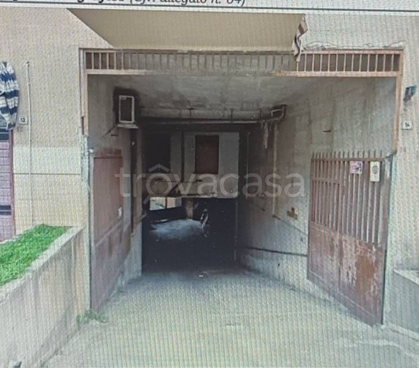 appartamento in vendita a Palermo in zona Montegrappa / Santa Rosalia
