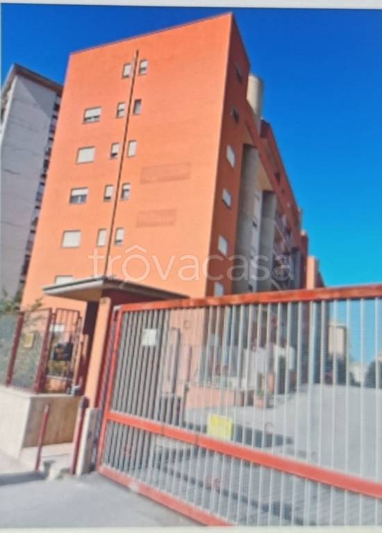 appartamento in vendita a Palermo