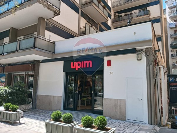 appartamento in vendita a Palermo in zona Libertà