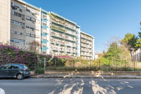 appartamento in vendita a Palermo in zona Noce