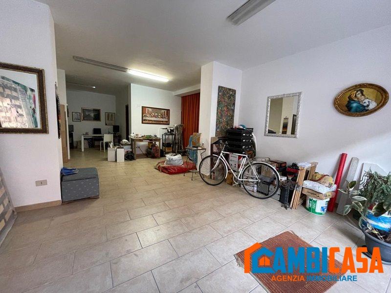 appartamento in vendita a Palermo in zona Sferracavallo