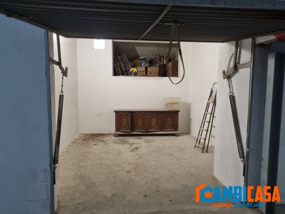 casa indipendente in vendita a Palermo