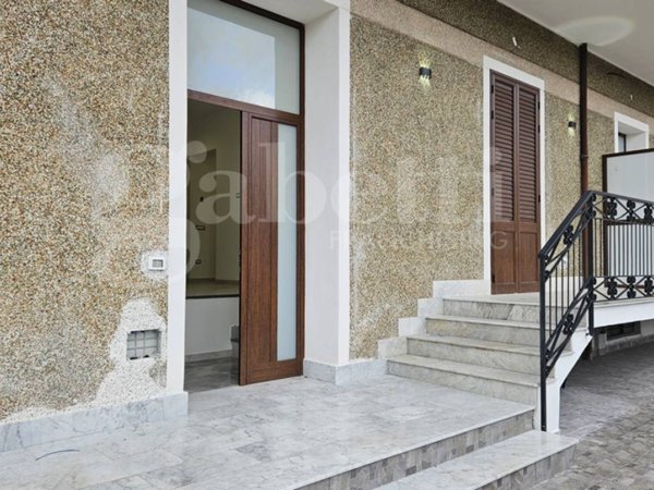 appartamento in vendita a Palermo in zona Croceverde