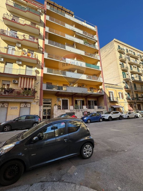 appartamento in vendita a Palermo in zona Libertà