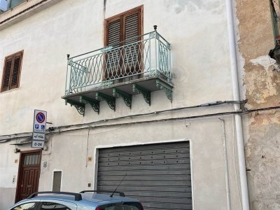 appartamento in vendita a Palermo in zona Uditore