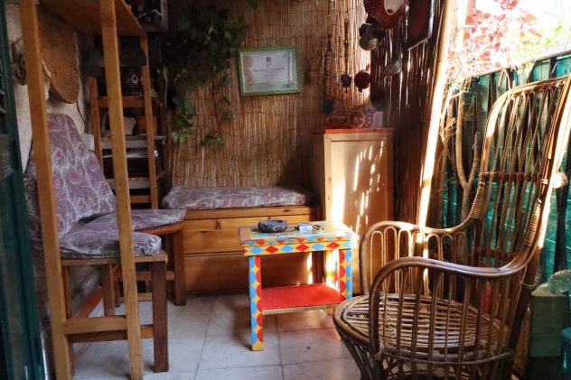 appartamento in vendita a Palermo in zona Politeama