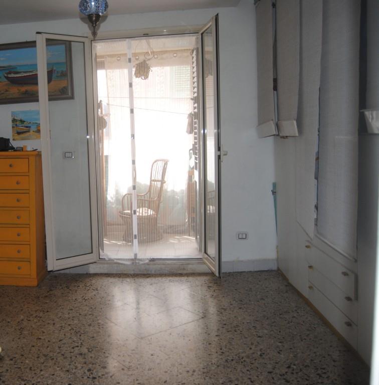 appartamento in vendita a Palermo in zona Libertà