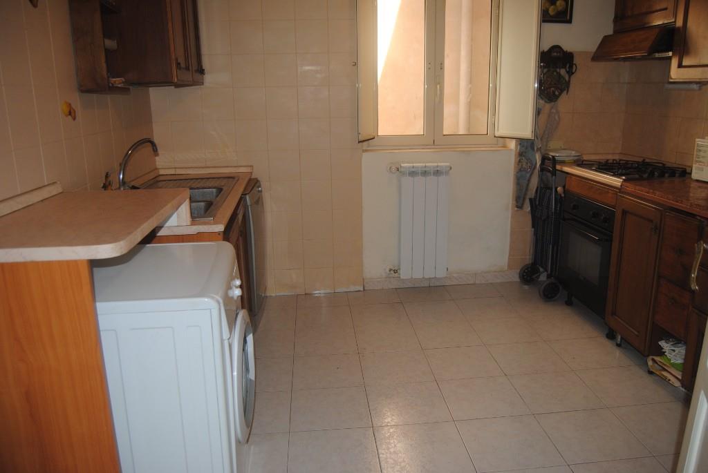 appartamento in vendita a Palermo in zona Libertà