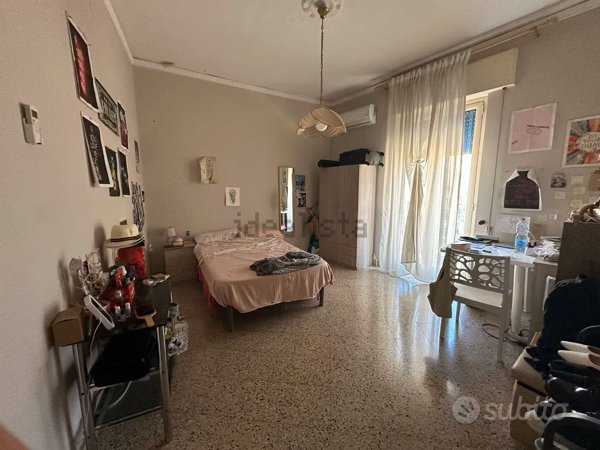 appartamento in vendita a Palermo in zona Oreto