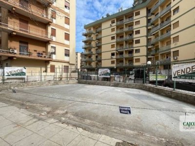 terreno agricolo in vendita a Palermo in zona San Lorenzo