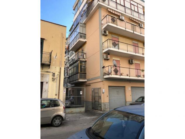 appartamento in vendita a Palermo in zona Montepellegrino