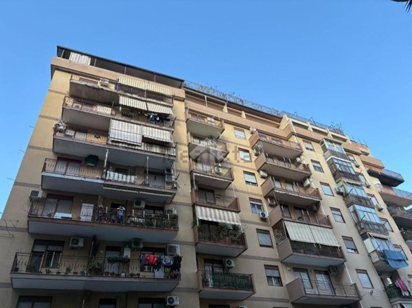 appartamento in vendita a Palermo in zona Oreto