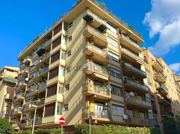 appartamento in vendita a Palermo in zona Resuttana