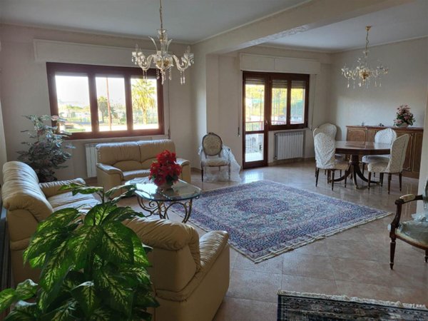 appartamento in vendita a Palermo in zona Borgo Nuovo