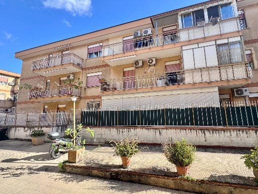 appartamento in vendita a Palermo in zona Cruillas