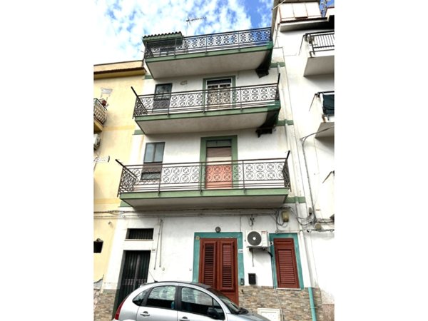 casa indipendente in vendita a Palermo in zona Oreto