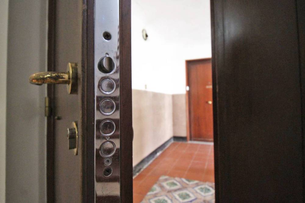 appartamento in vendita a Palermo in zona Centro storico