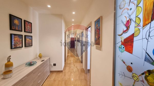 appartamento in vendita a Palermo in zona Centro storico