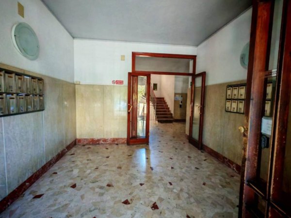 appartamento in vendita a Palermo in zona Libertà