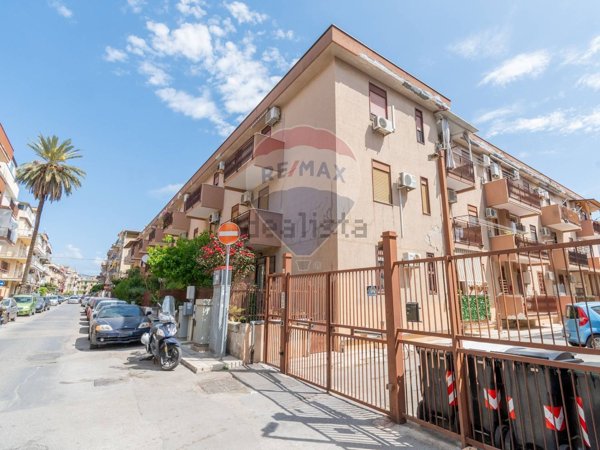 appartamento in vendita a Palermo in zona Cruillas