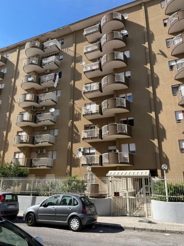 appartamento in vendita a Palermo in zona Croceverde
