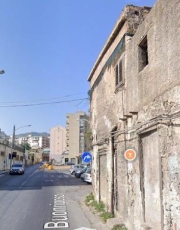appartamento in vendita a Palermo in zona Croceverde