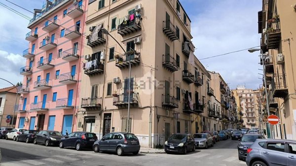 appartamento in vendita a Palermo in zona Calatafimi / Cuba