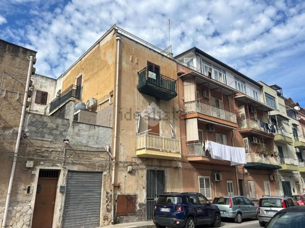 appartamento in vendita a Palermo in zona Settecannoli