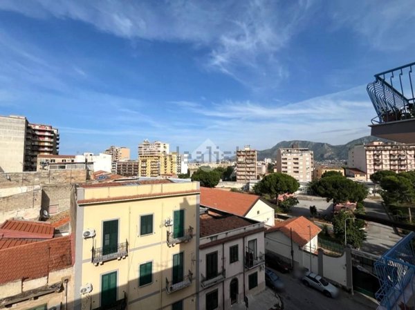 appartamento in vendita a Palermo in zona Calatafimi / Cuba