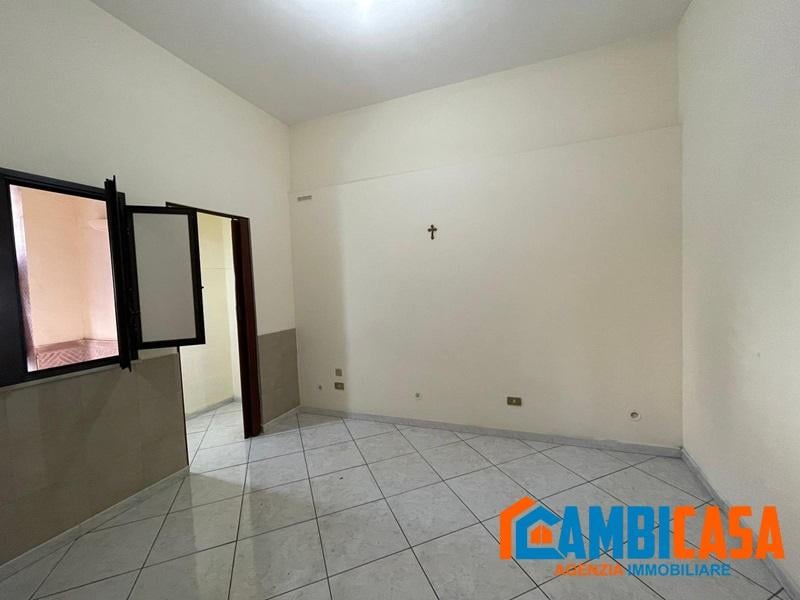 appartamento in vendita a Palermo in zona Boccadifalco