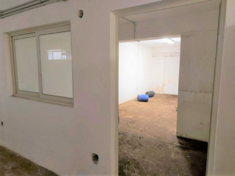 locale di sgombero in vendita a Palermo in zona Centro storico