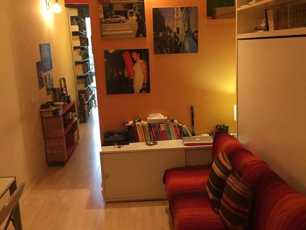 appartamento in vendita a Palermo in zona Calatafimi / Cuba