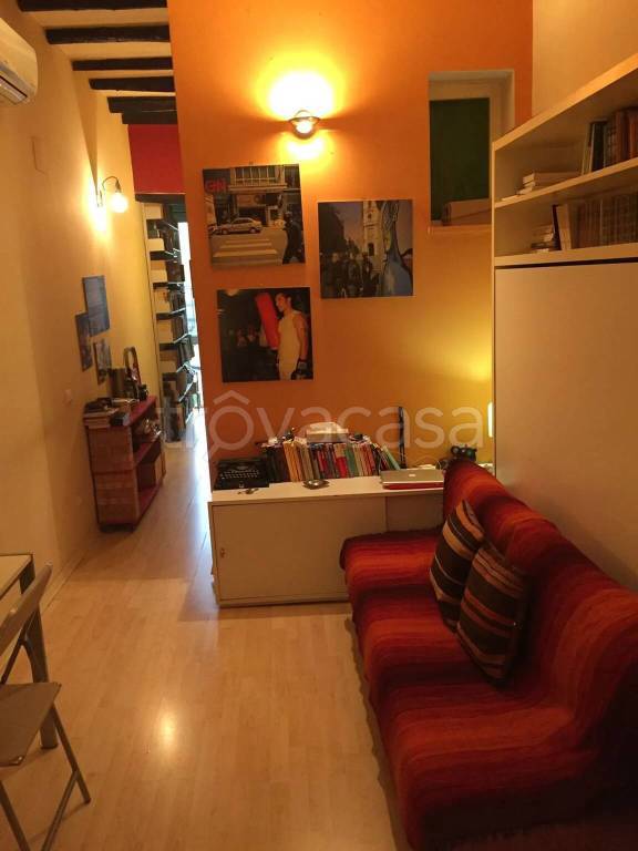 appartamento in vendita a Palermo in zona Zisa