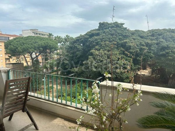 appartamento in vendita a Palermo in zona Libertà