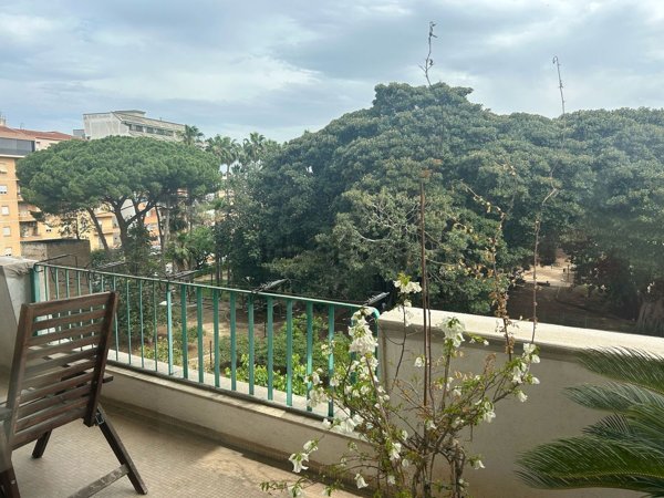 appartamento in vendita a Palermo in zona Libertà
