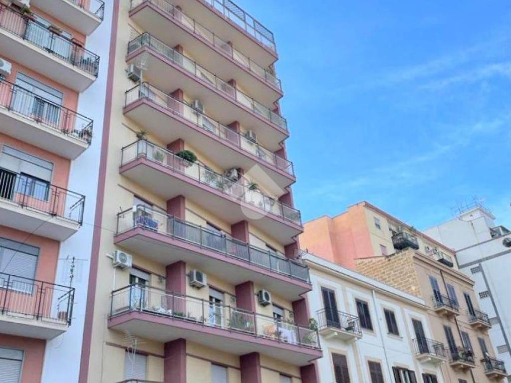 appartamento in vendita a Palermo in zona Calatafimi / Cuba