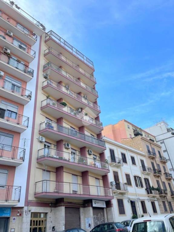 appartamento in vendita a Palermo in zona Calatafimi / Cuba